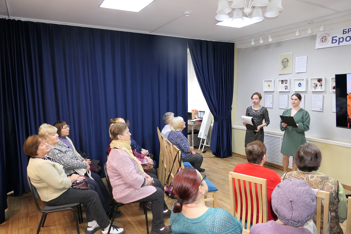 «Окаянный» и прекрасный мир Бунина