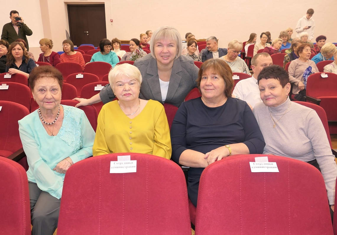 Проводники знаний и хранители библиотечной мудрости