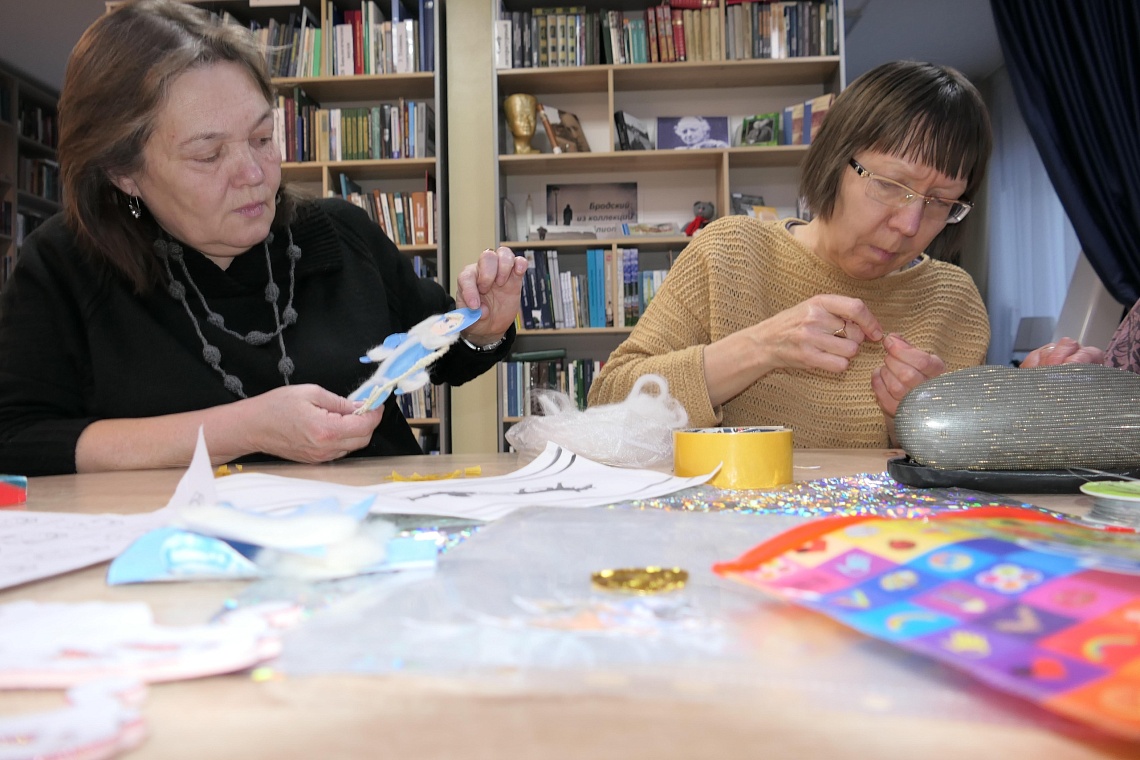 Истории об истории…